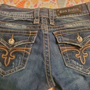 Rock Revival Noelle Boot